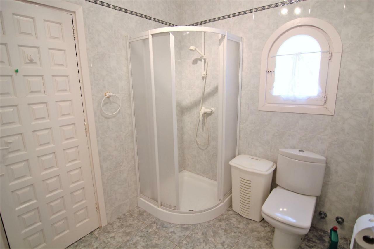 Villavenus Калпе Екстериор снимка